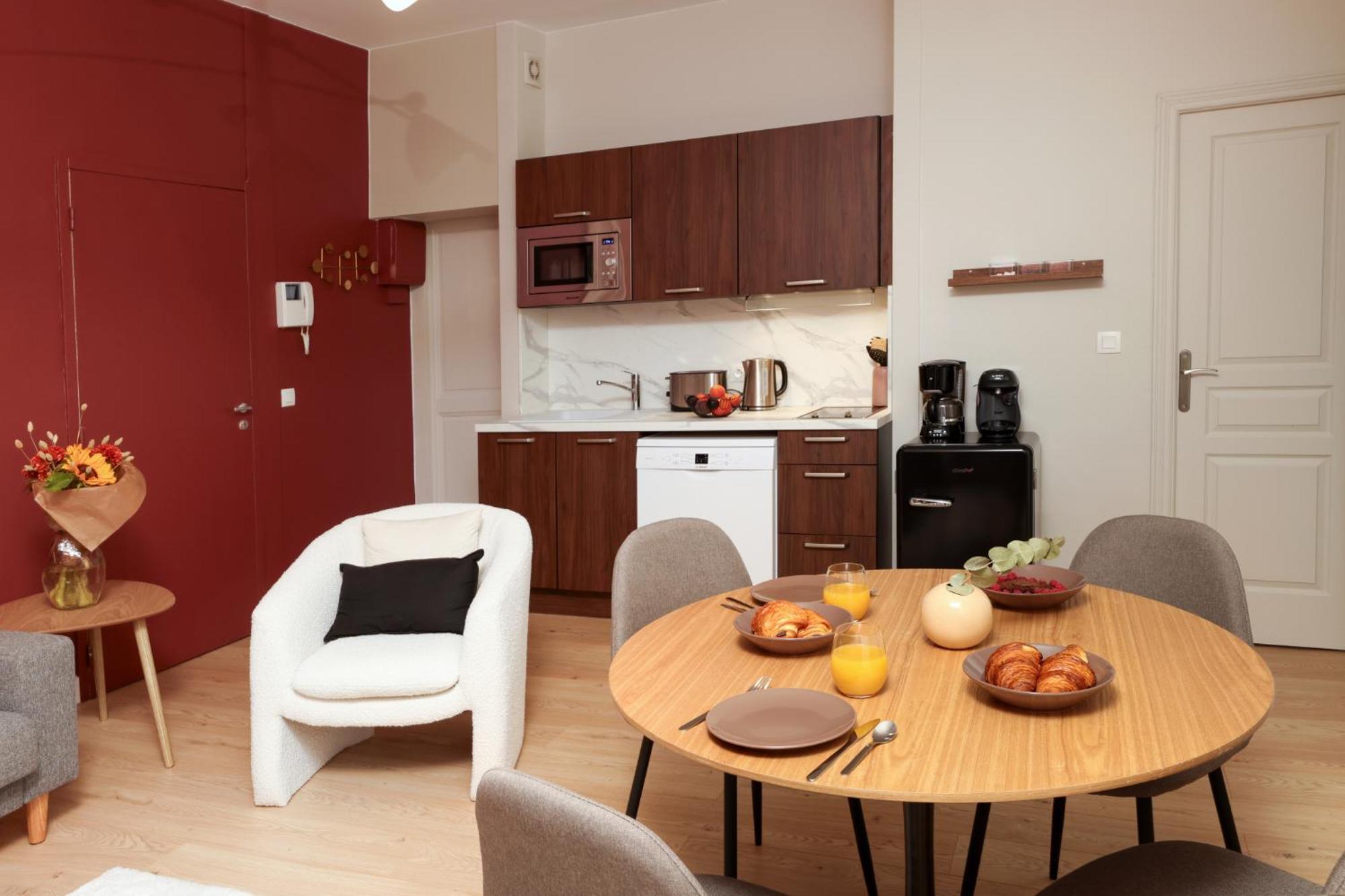 דירות קרקסון Terra D'Automne By Rahault Conciergeriedamecarcas מראה חיצוני תמונה